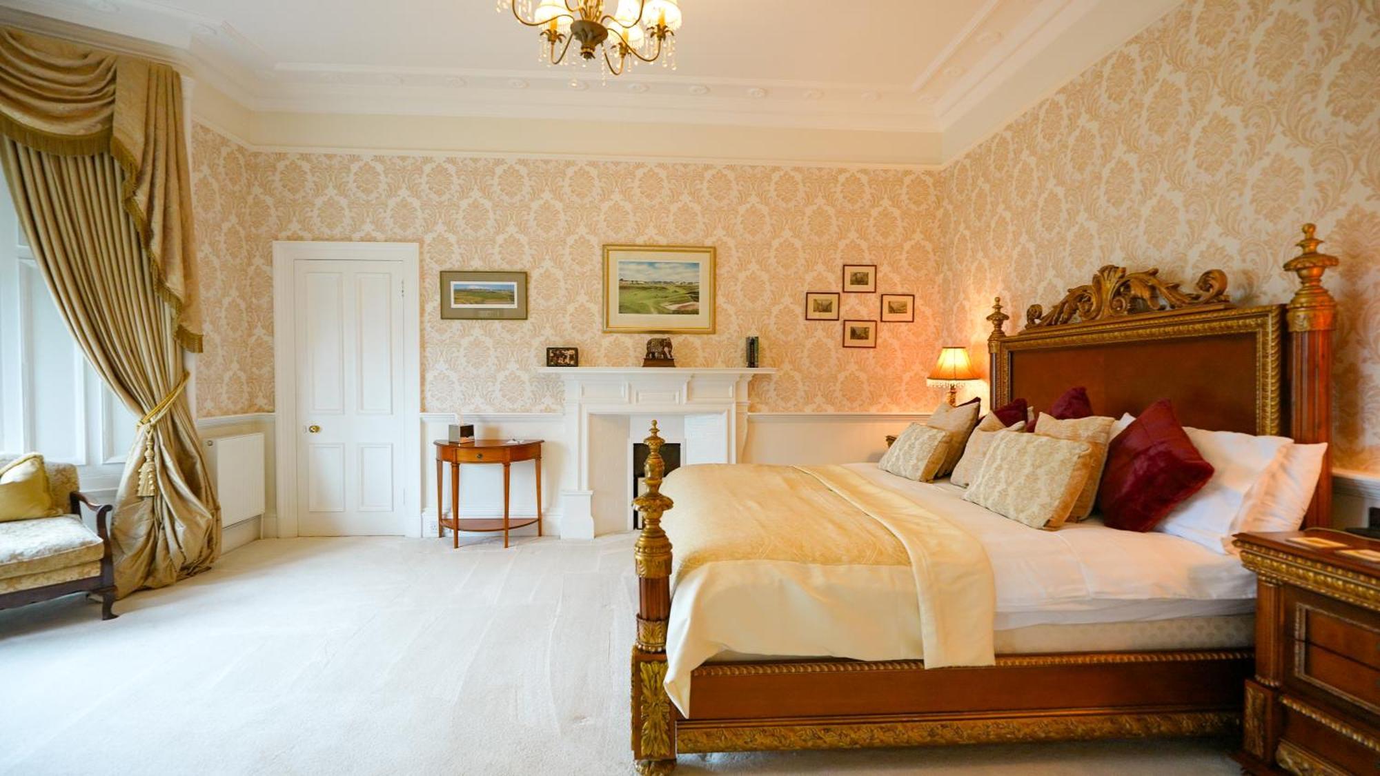 The Townhouse Ayr - Luxury B&B - Adults Only 외부 사진