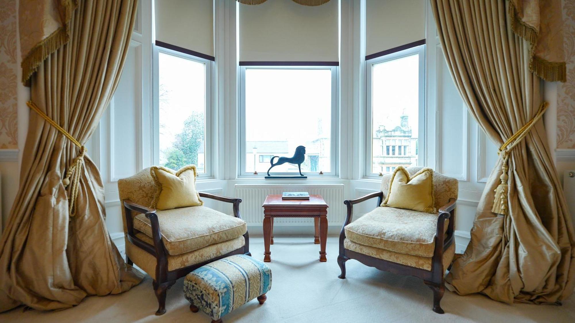 The Townhouse Ayr - Luxury B&B - Adults Only 외부 사진