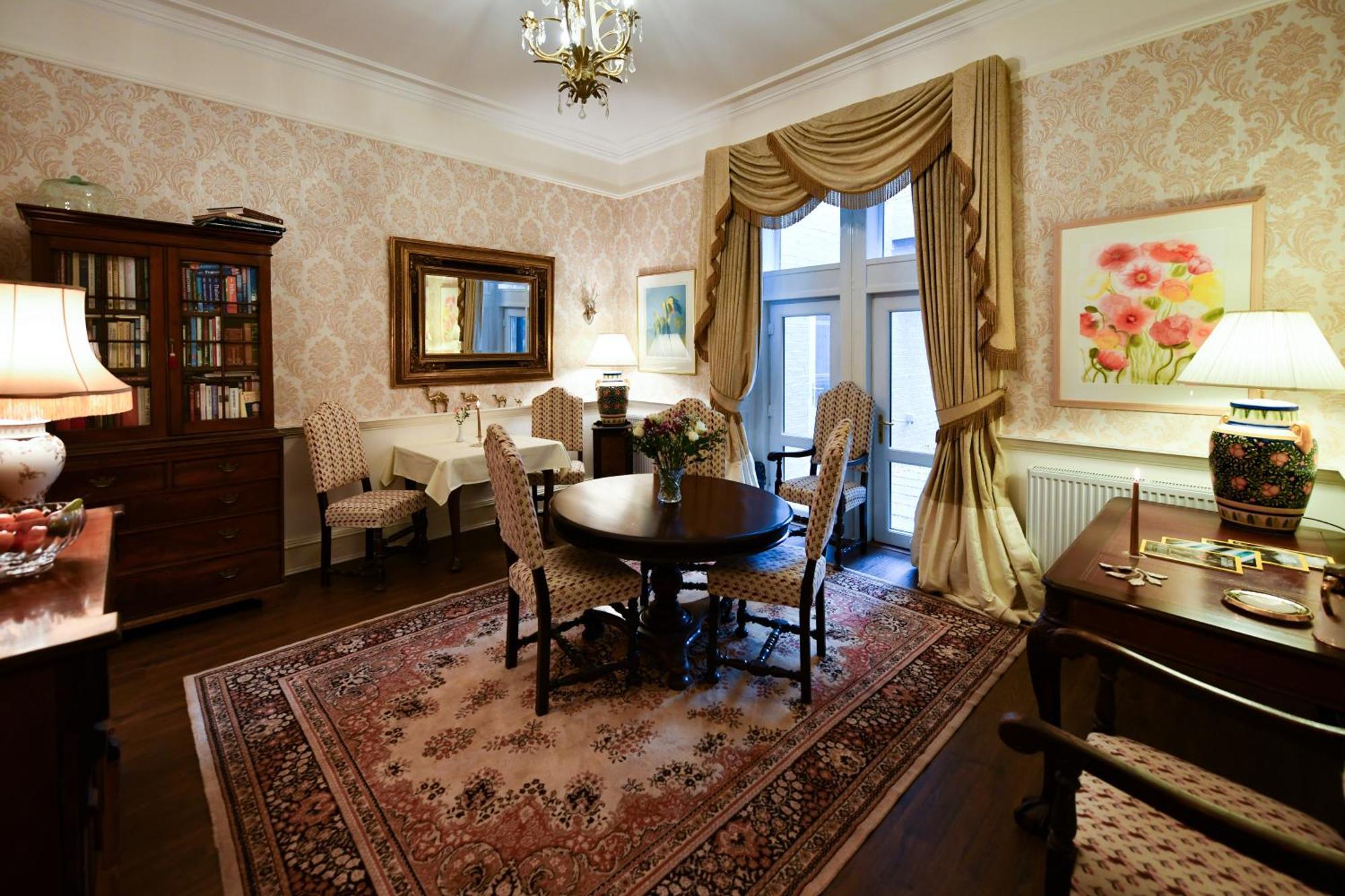The Townhouse Ayr - Luxury B&B - Adults Only 외부 사진