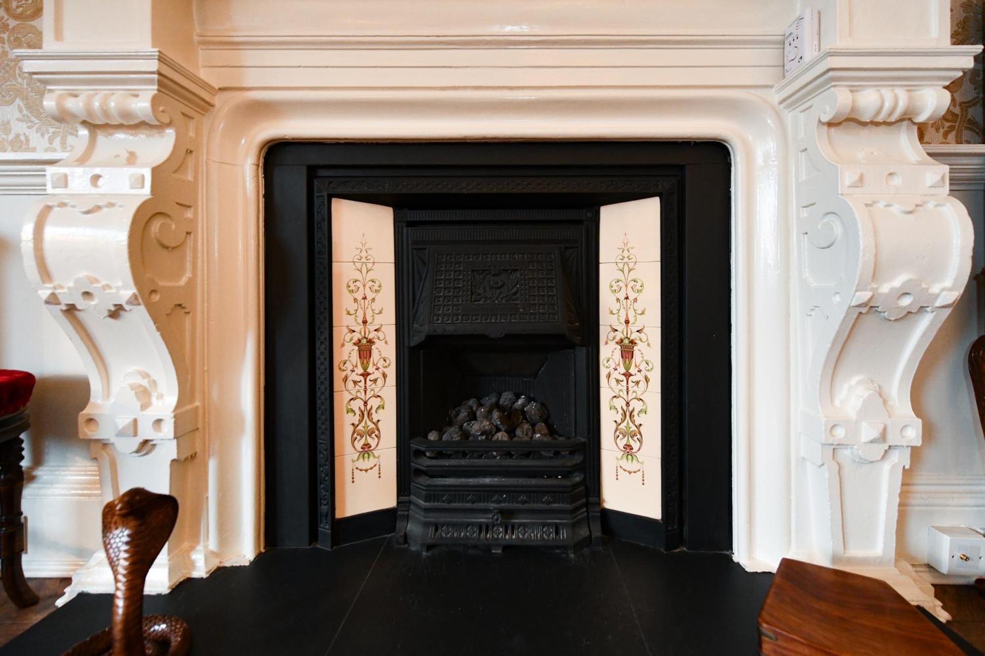 The Townhouse Ayr - Luxury B&B - Adults Only 외부 사진
