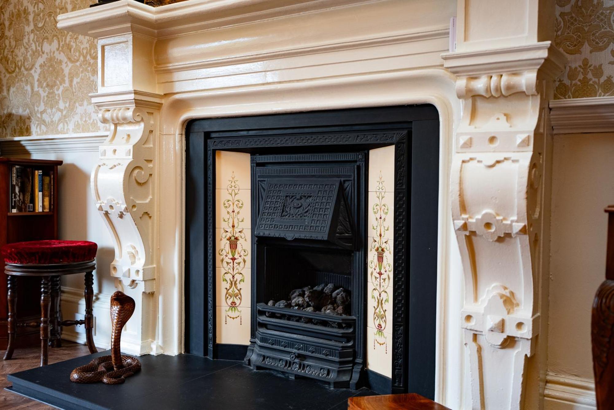 The Townhouse Ayr - Luxury B&B - Adults Only 외부 사진